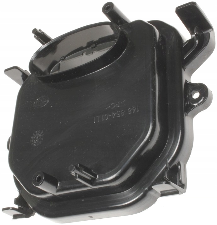 ZAŚLEPKA OSŁONA REFLEKTORA LEWA SKODA OCTAVIA II