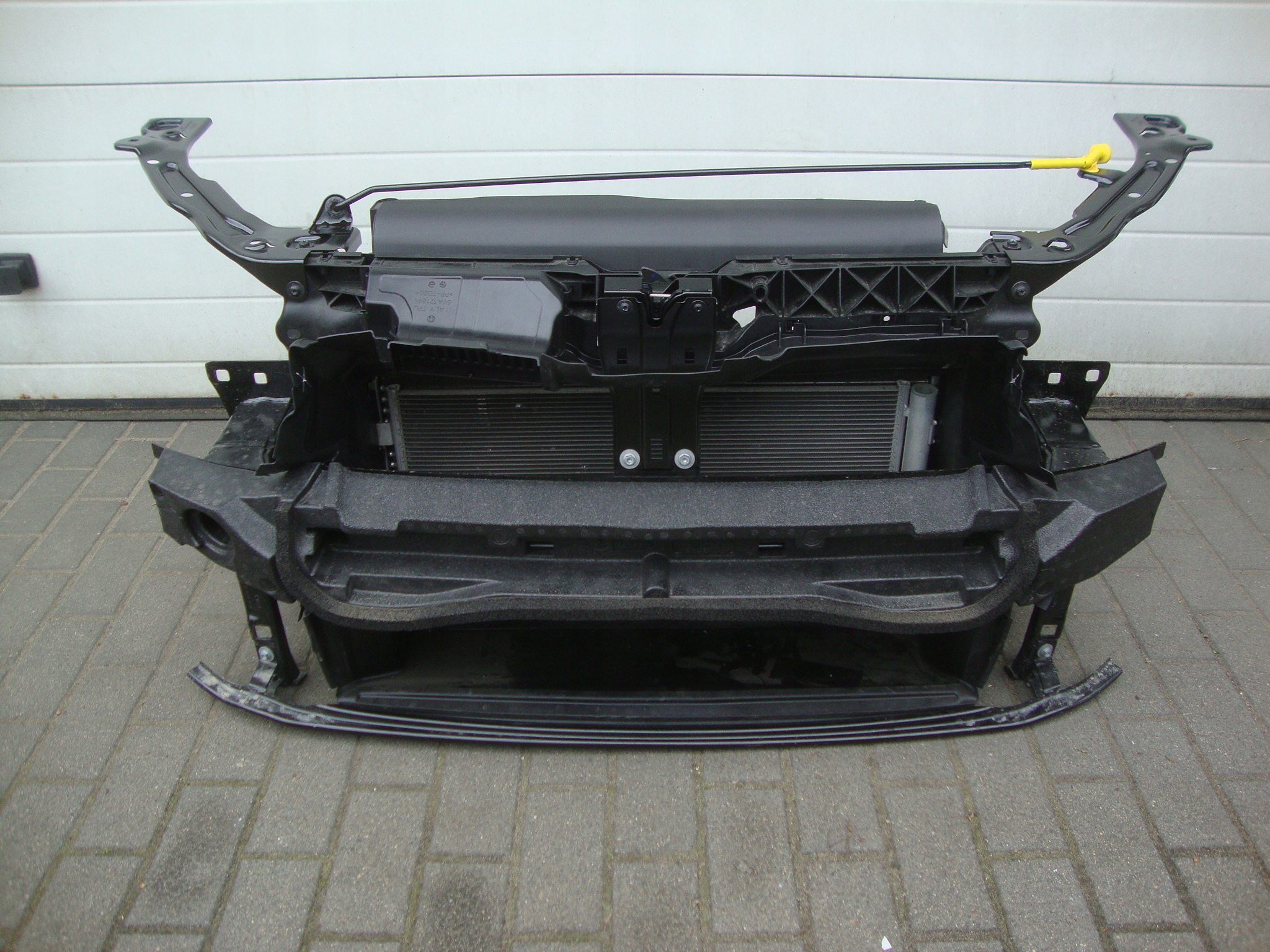 SKODA FABIA IV 6VA 1.0 MPI 80KM 2022-2023 ROK