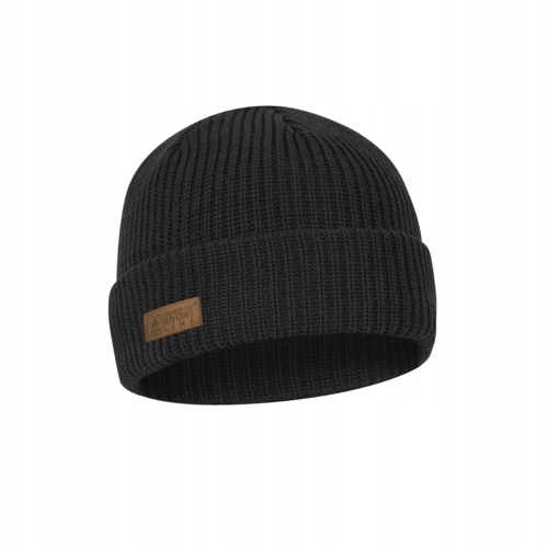 Czapka Helikon Wanderer Usmc Beanie Ciepła dzianiny wełny merynosów zimowa