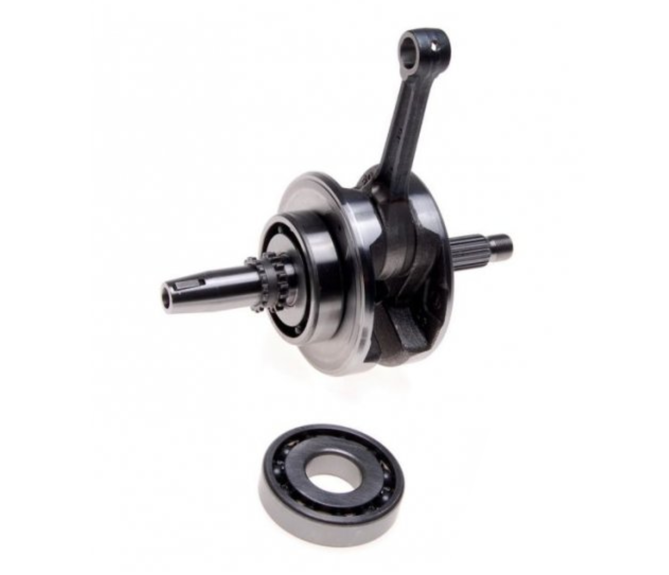 234678654 - Китайский крест 250 4Т ZONGSHEN Loncin коленчатый вал