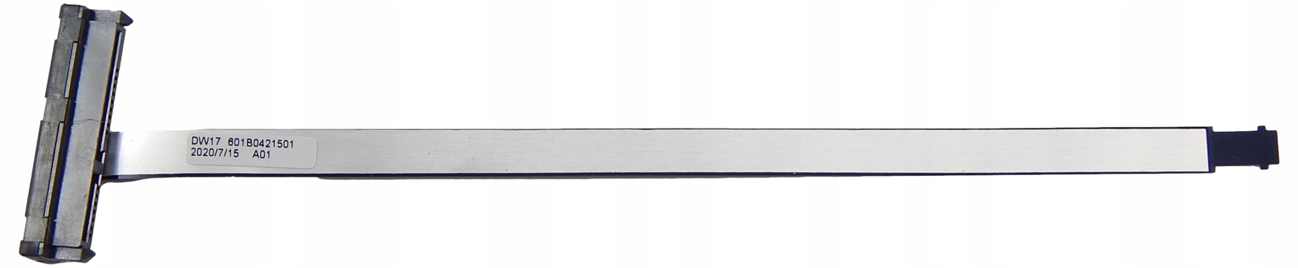 

Taśma Konektor Adapter Dysku do Hp 15-J 17-J M7-J