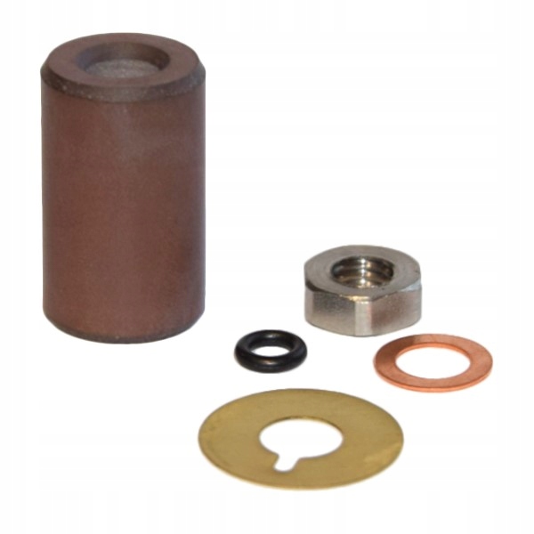 Sada pro opravu Annovi Reverberi Hpe/xt DN18, pouzdro čerpadla Kit 2629