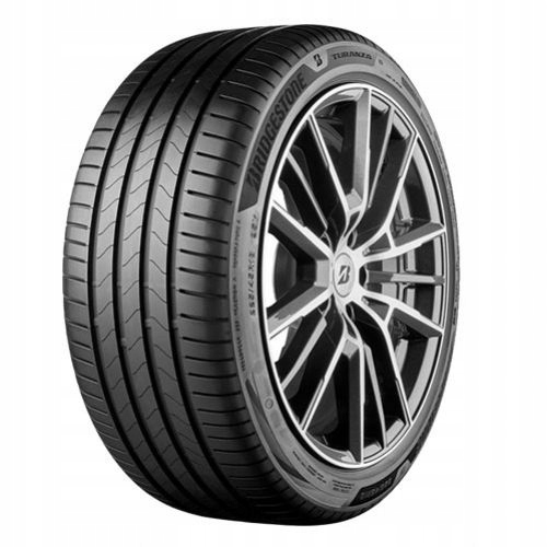 2x Opona letnia Bridgestone Turanza 6 225/45R17 91W Fr