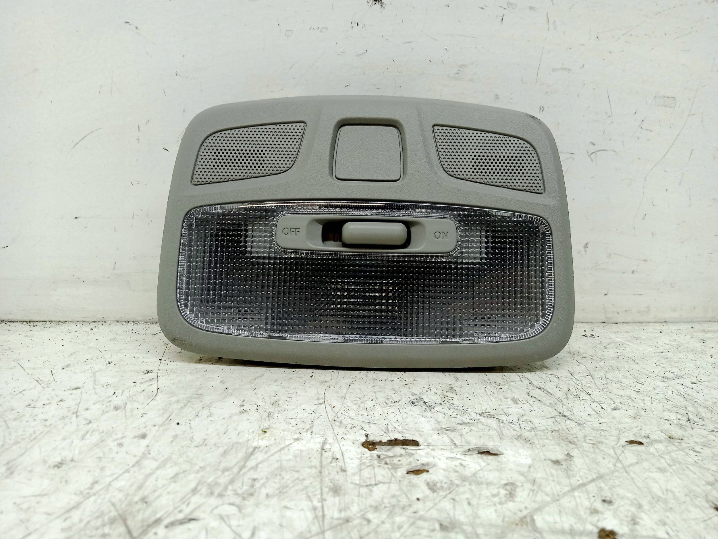 SUZUKI SWIFT MK8 light inner OSWIETLENIE cabs 36210-62R0