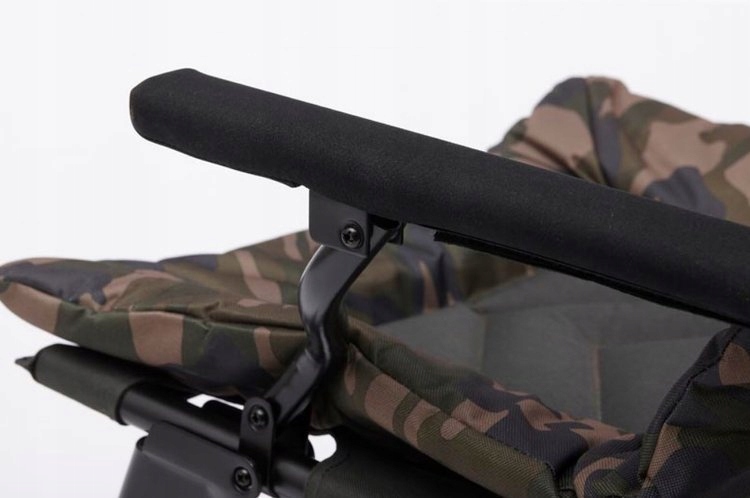 FOTEL WĘDKARSKI AVENGER COMFORT CAMO PROLOGIC Marka Prologic
