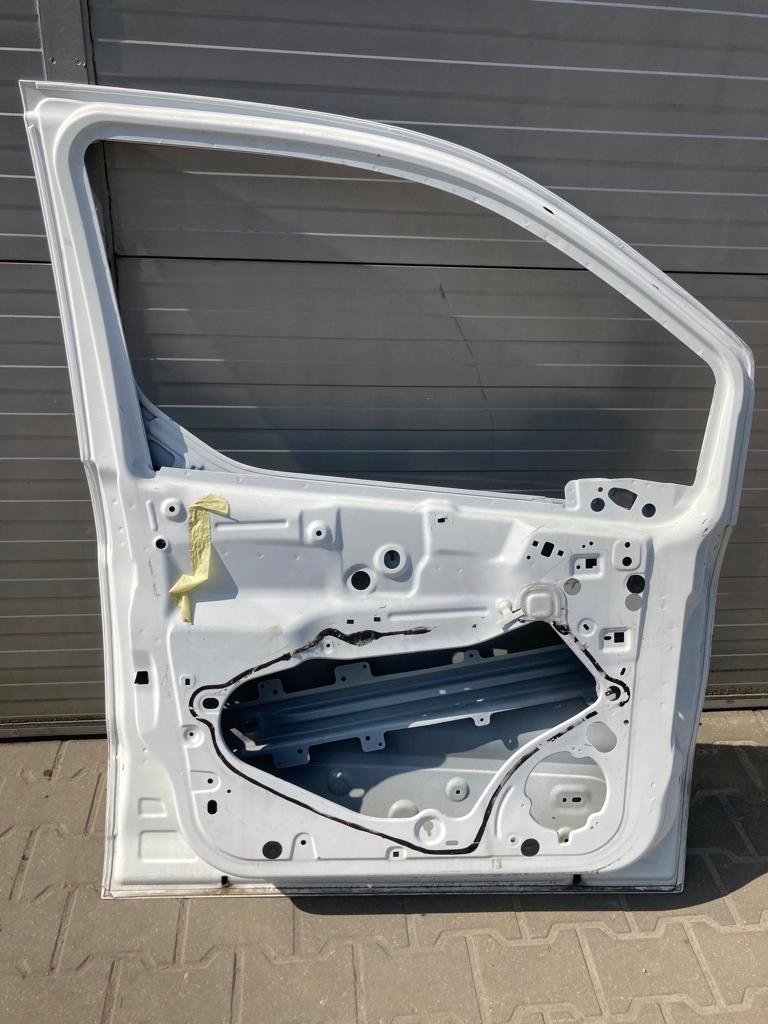 DRZWI LEWE PRZOD FORD CONNECT MK2 Typ samochodu Samochody osobowe