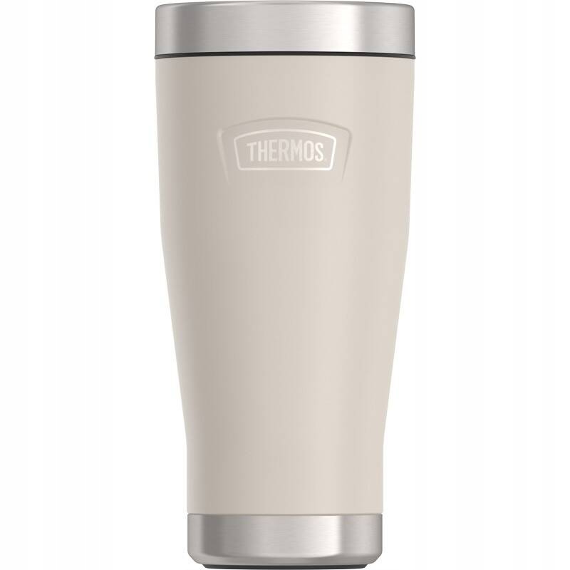 Termohrnek vodotěsný vakuový termohrnek mobilní ocel Thermos 470 ml