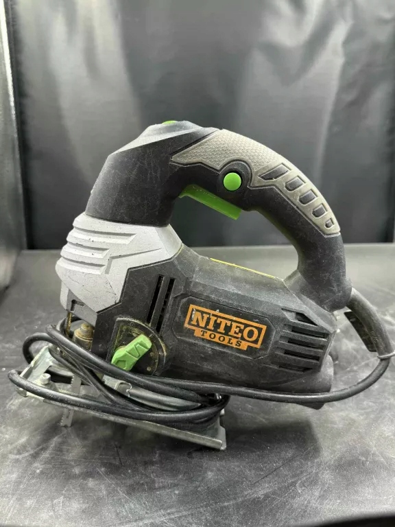 WYRZYNARKA NITEO TOOLS JS0173-17