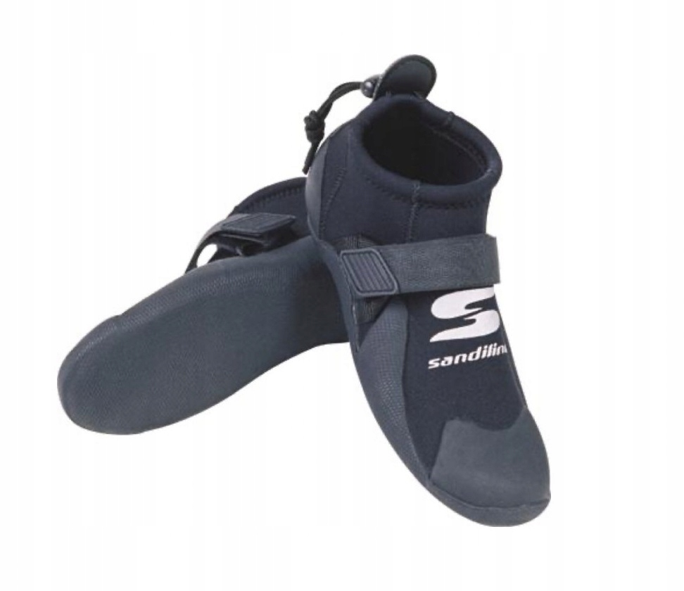 Boty Sandiline Sand Krátké Velikost 42 90658