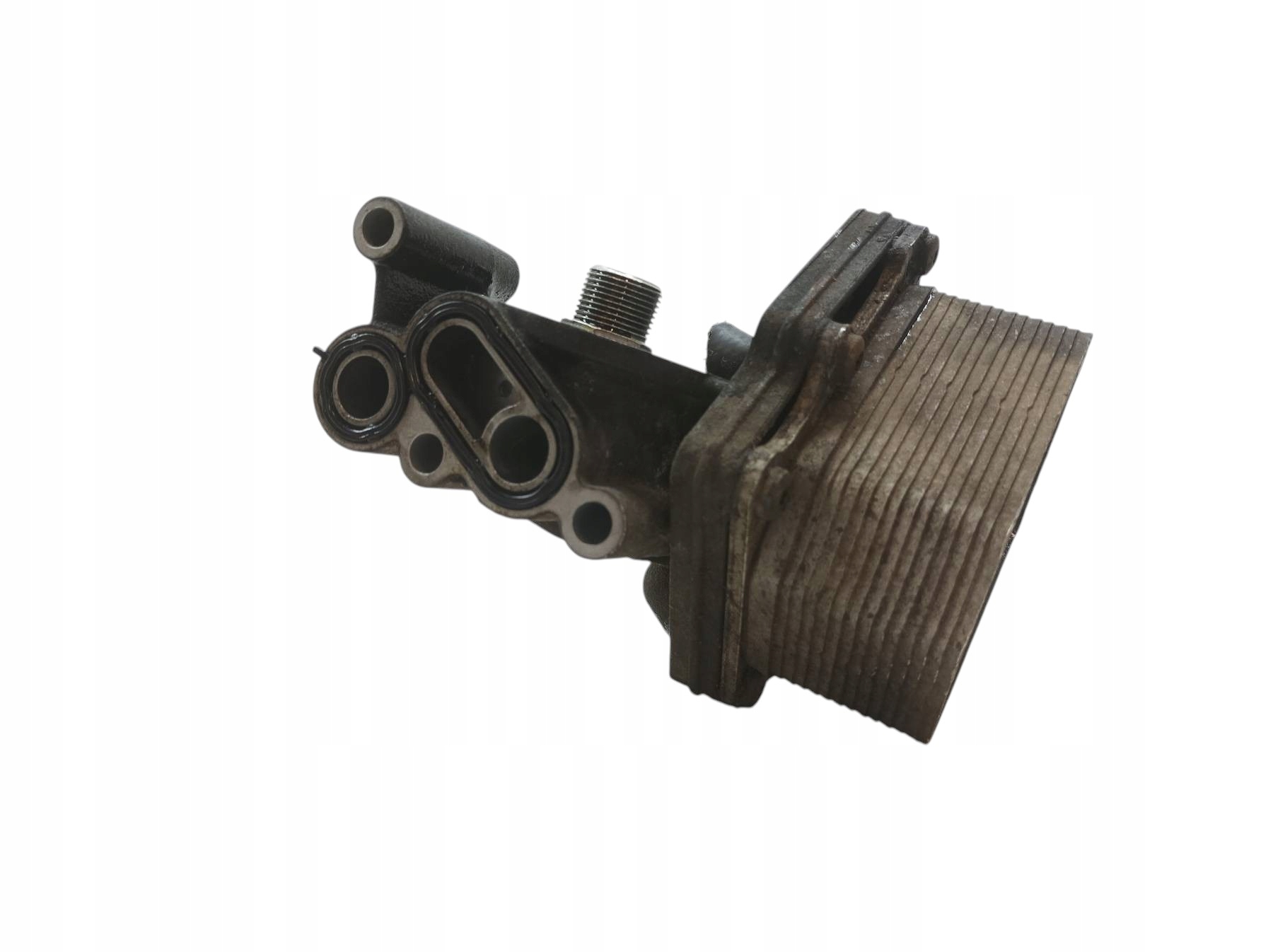 Gehäuse filter oil BK2Q-6B624-CB 2.2 TDCI Ford Transit Custom und (2012- )