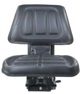 URSUS C-330 C-360 SIEDZENIE DWUCZĘŚCIOWE AMORTYZOWANE WYGODNE