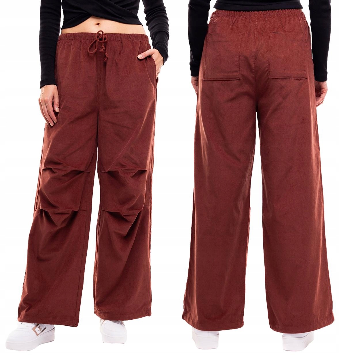 Champion Dámské sportovní teplákové kalhoty, pohodlné, bavlněné, vel. L