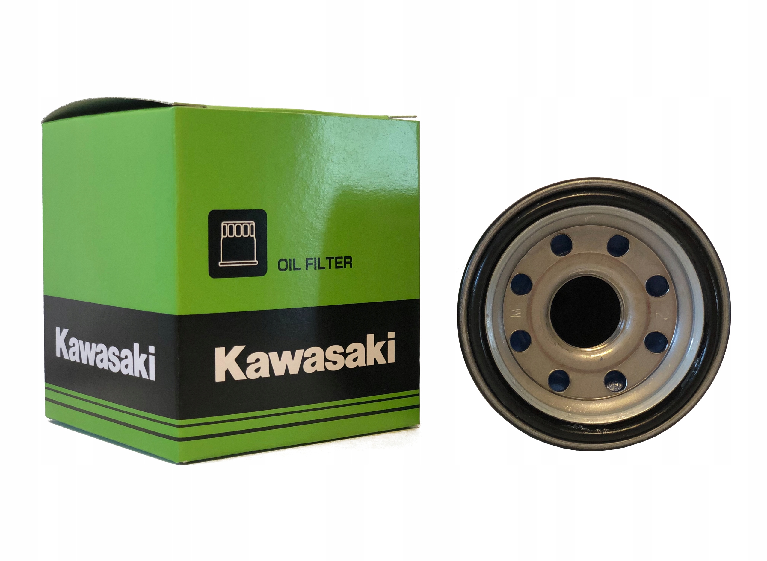 FILTR OLEJU KAWASAKI NINJA ZX-10R ZX-10RR od 2016 Producent Kawasaki OE