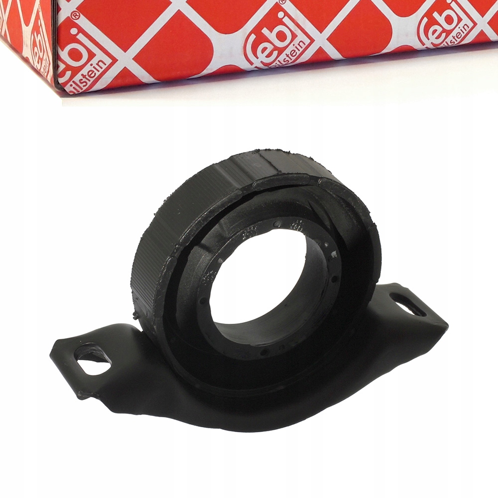 ПОДПОРКА ВАЛА FEBI к MERCEDES W124 400 4.2