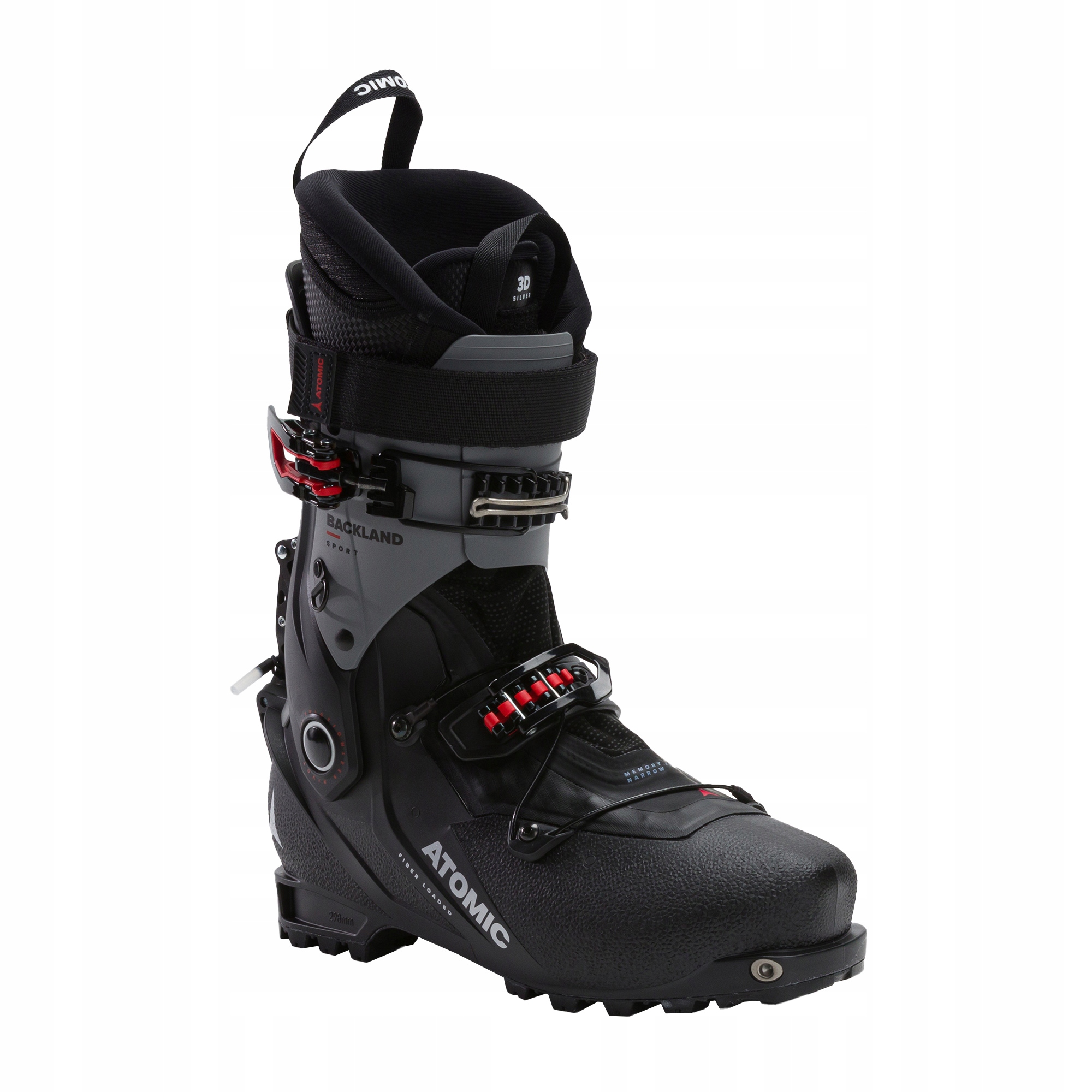 Atomic backland 27.5 2025 Atomic backland 27.5 2025