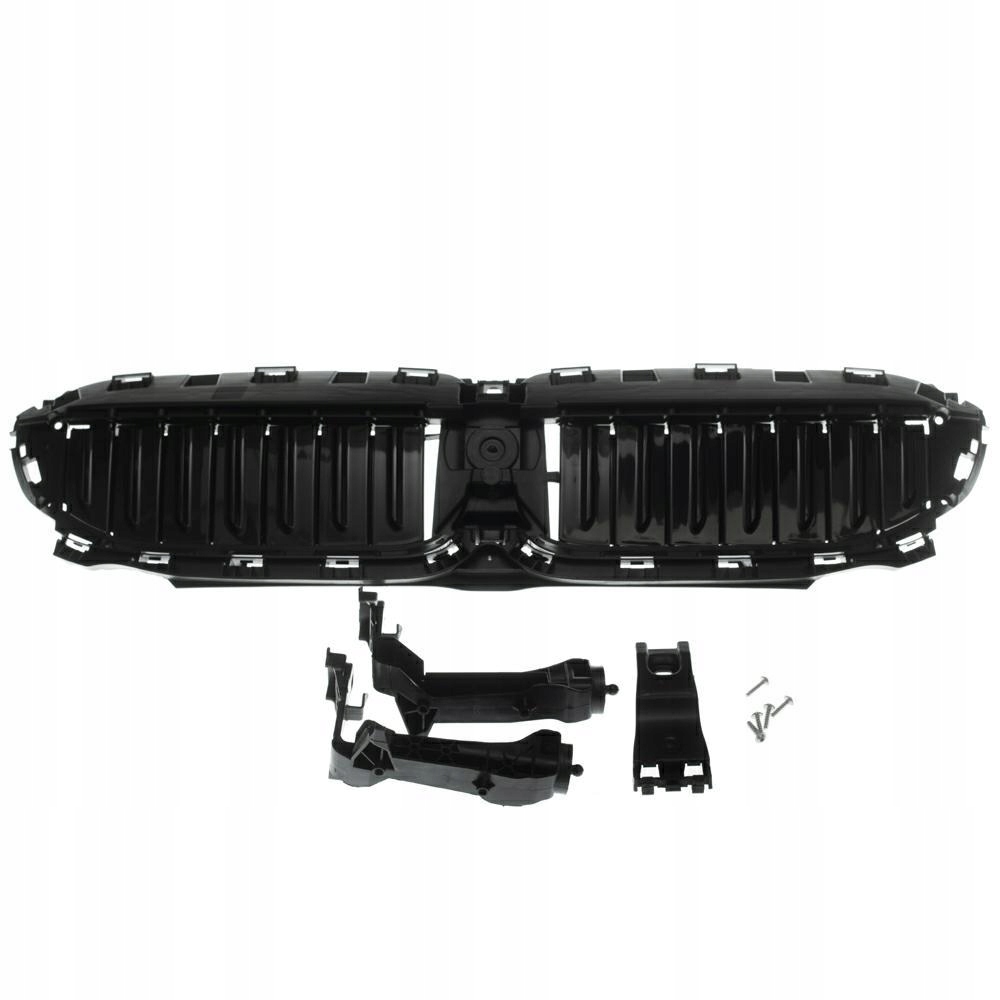 Bmw 3 G20 G21 2019- Žaluzie Volant Vzduchu Uchycení 51749465188