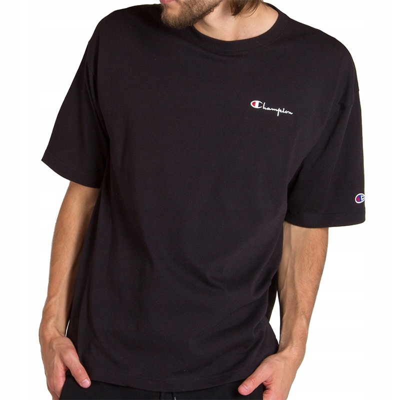 

Champion Crewneck 214282-KK001 Koszulka Męska