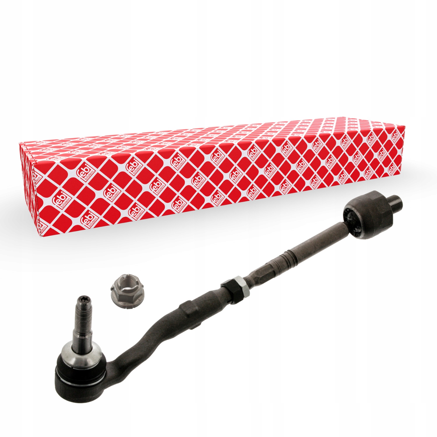 Drążki kierownicze FEBI BILSTEIN 39677 Producent części Febi Bilstein