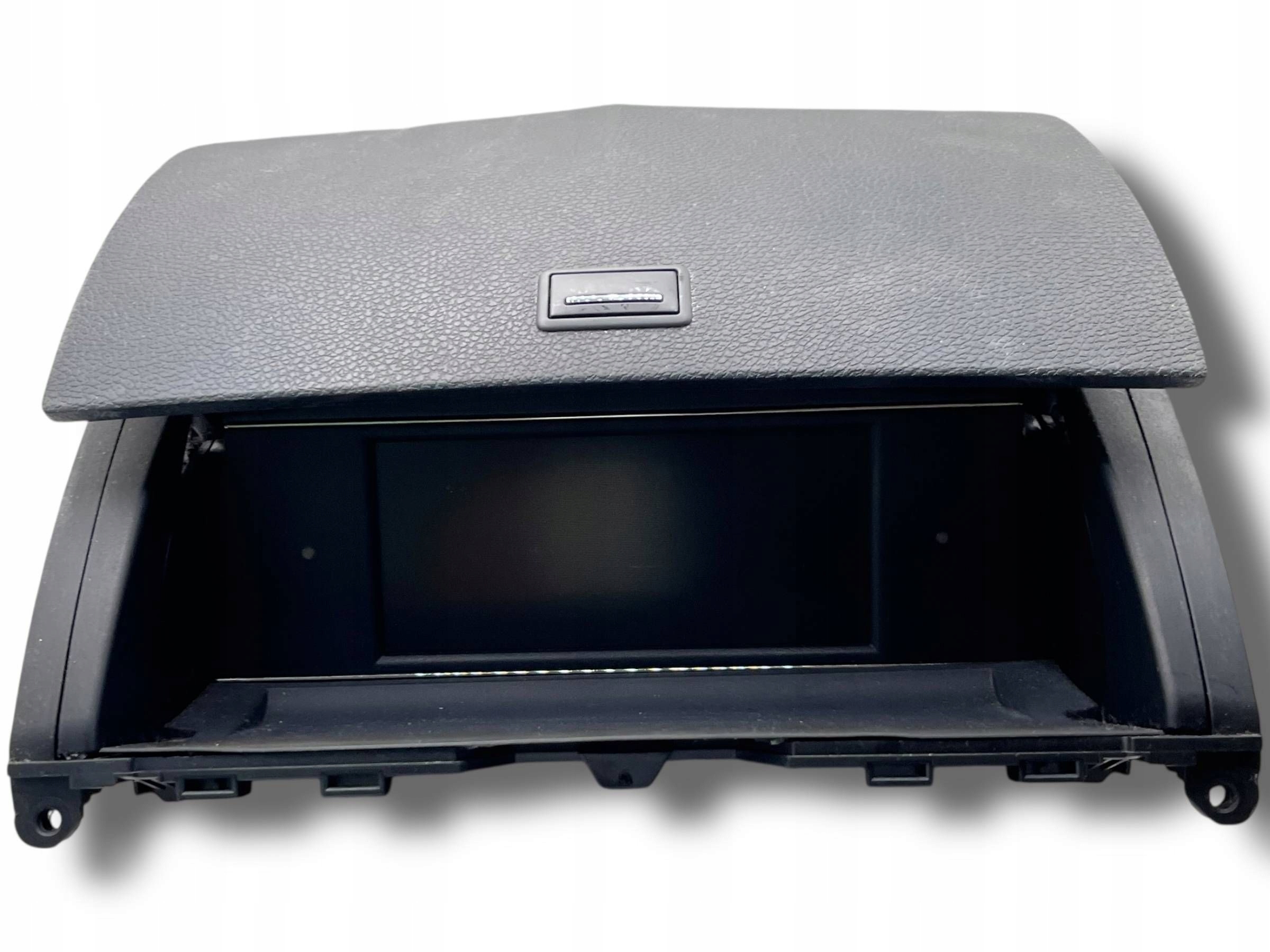 EKRAN display RADIA navigation devices MERCEDES W204 A2046801231 !J