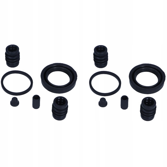 ZESTAWY NAPR. ZACISKU TYŁ TOYOTA AVENSIS T25 VERSO