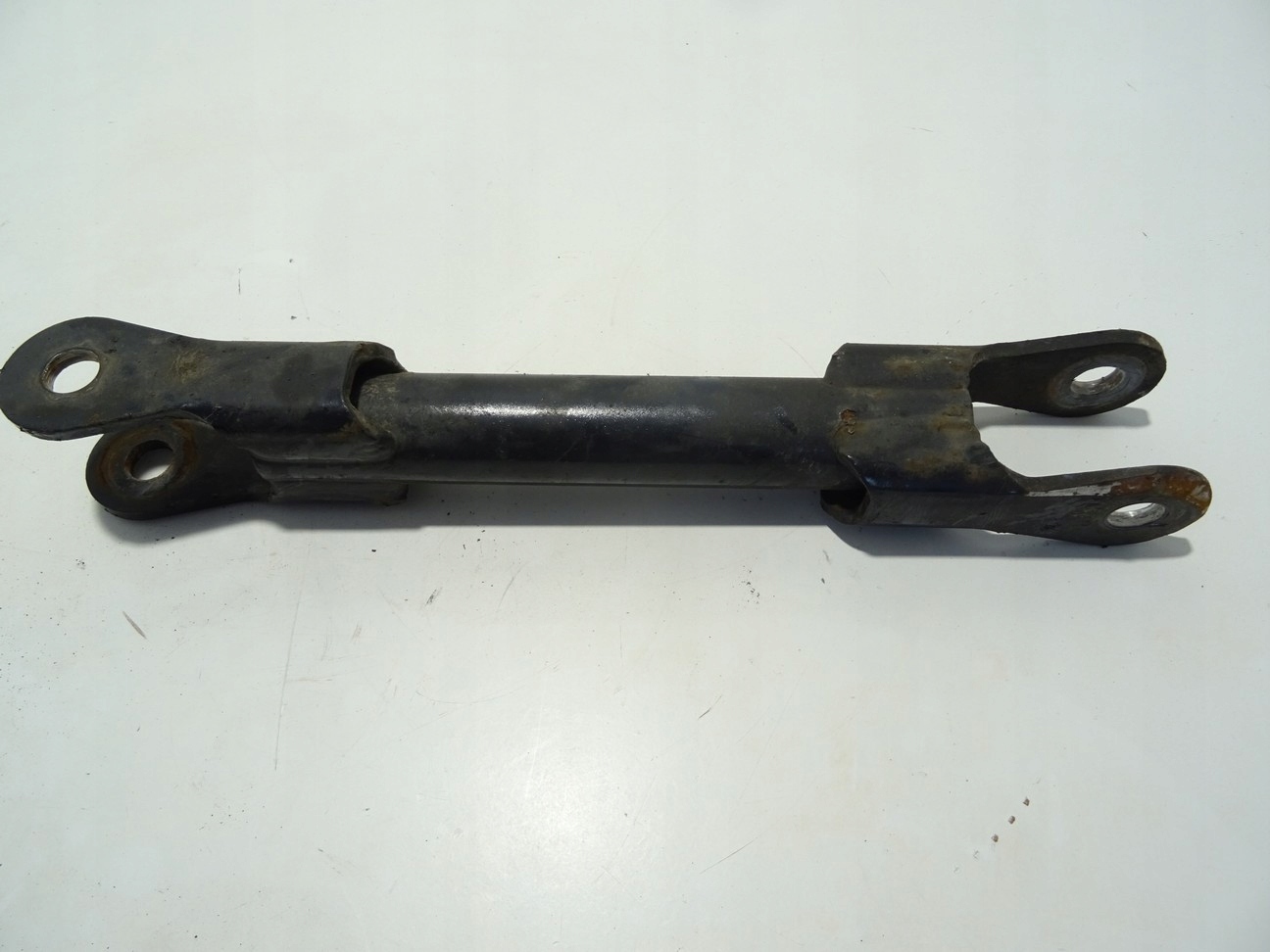 ВЕШАЛКА СТАБИЛИЗАТОРА ЗАДНЯЯ MAN TGX И 06-22 18.480