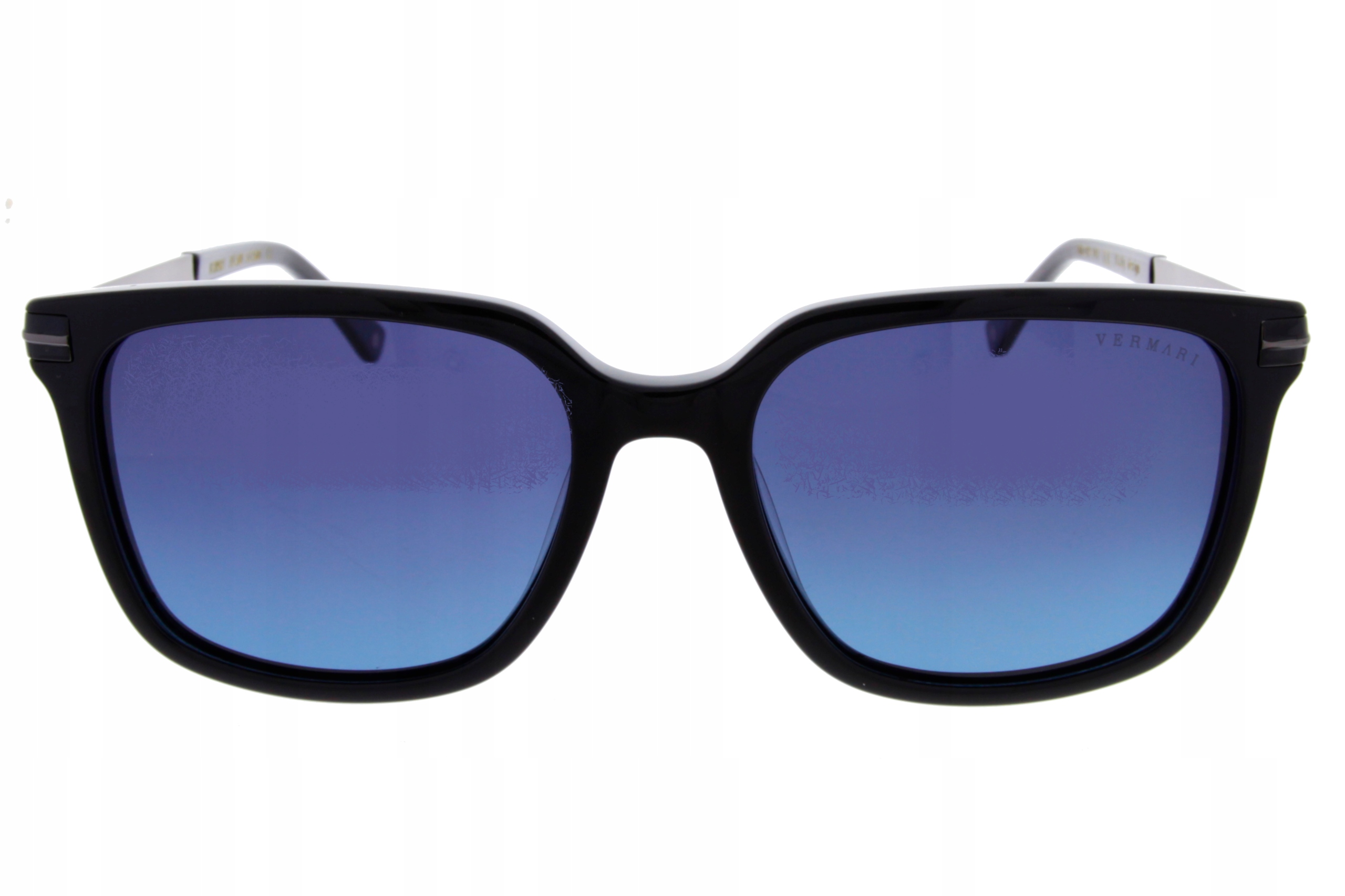 Pánské sluneční brýle s polarizací Vermari Milano Azzano C3