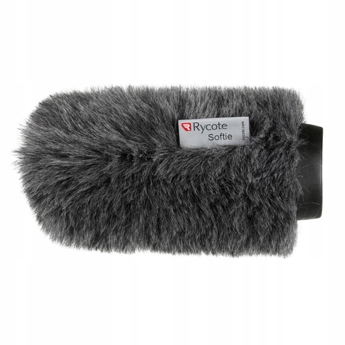 Kožušina Rycote 15 cm Classic-Softie (19/22)
