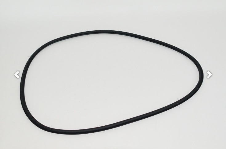 *USZCZELKA DRZWI WEW. SKODA OCTAVIA III SEDAN OE