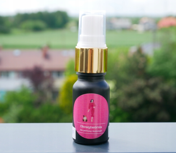 

Perfumy Do Auta Samochodu Spray Zapach Damski