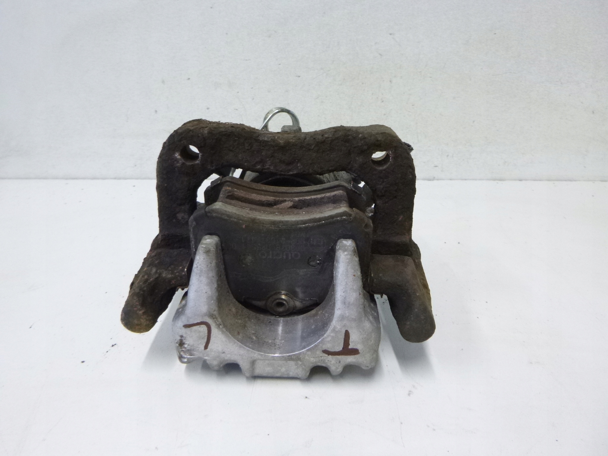 caliper brake rear part Skoda Octavia 1.9 TDI 2000r.