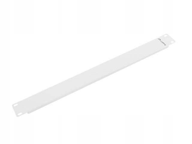 Кришка для шафи 19'' 1U, Grey Lanberg