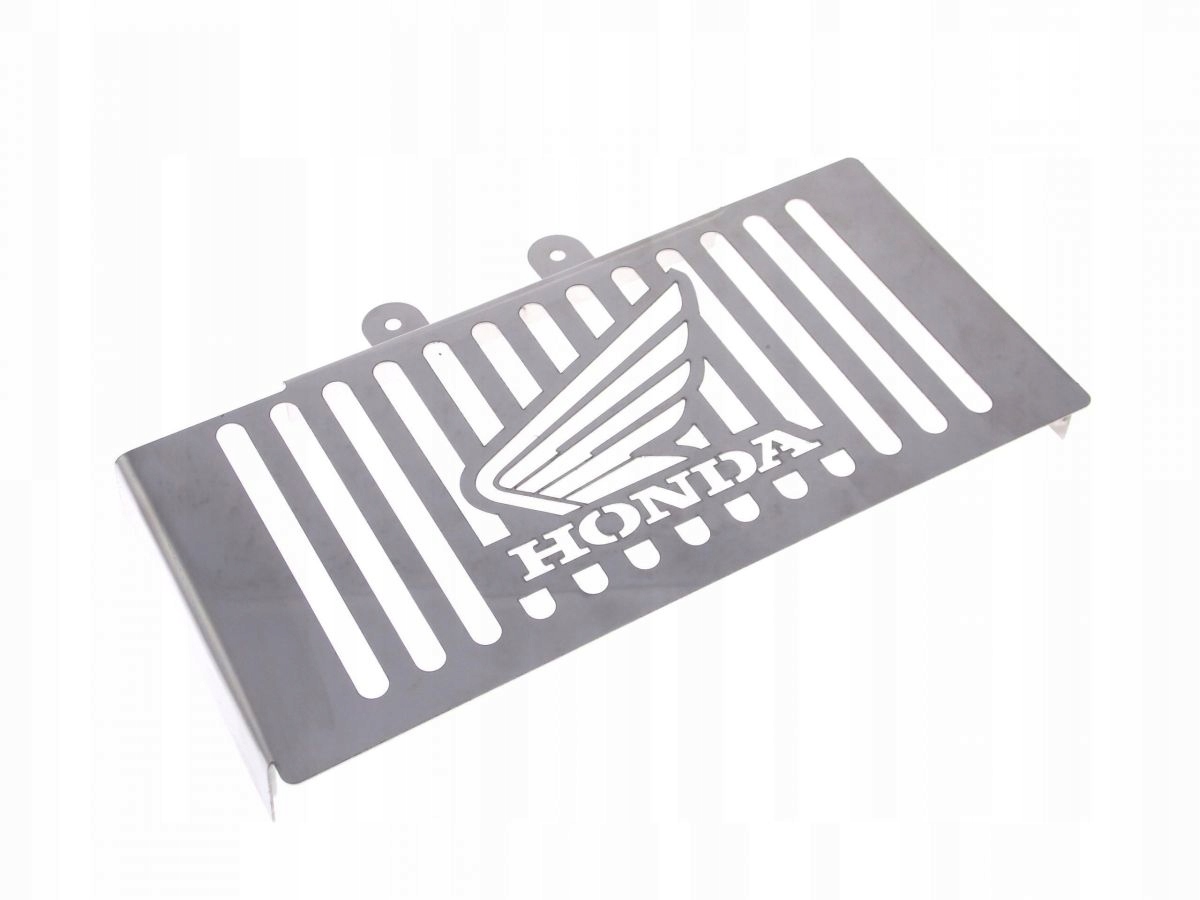 OSŁONA CHŁODNICY HONDA SHADOW VT 125 (7723)