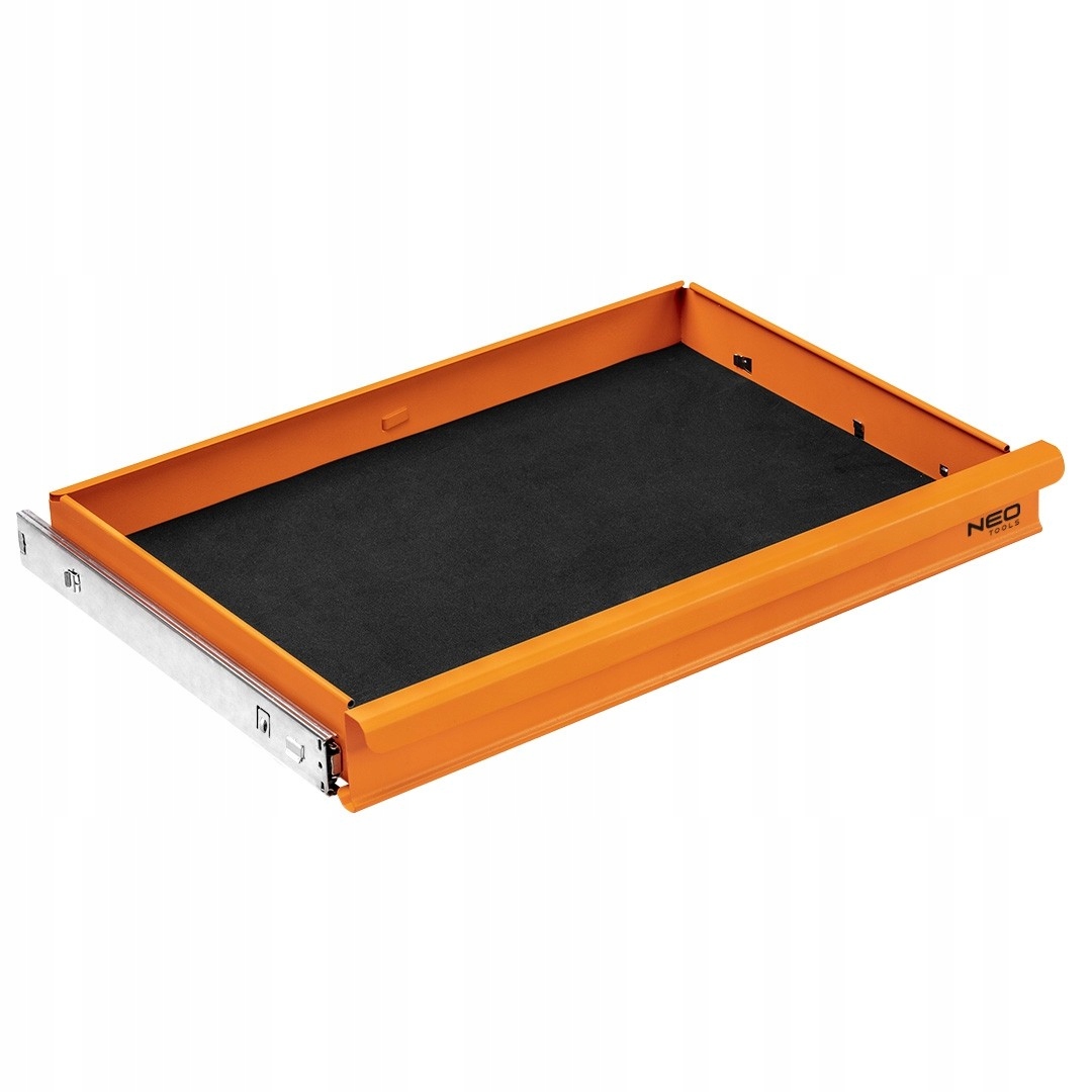 

Szuflada mała system Custom Pro Neo Tools 84-084