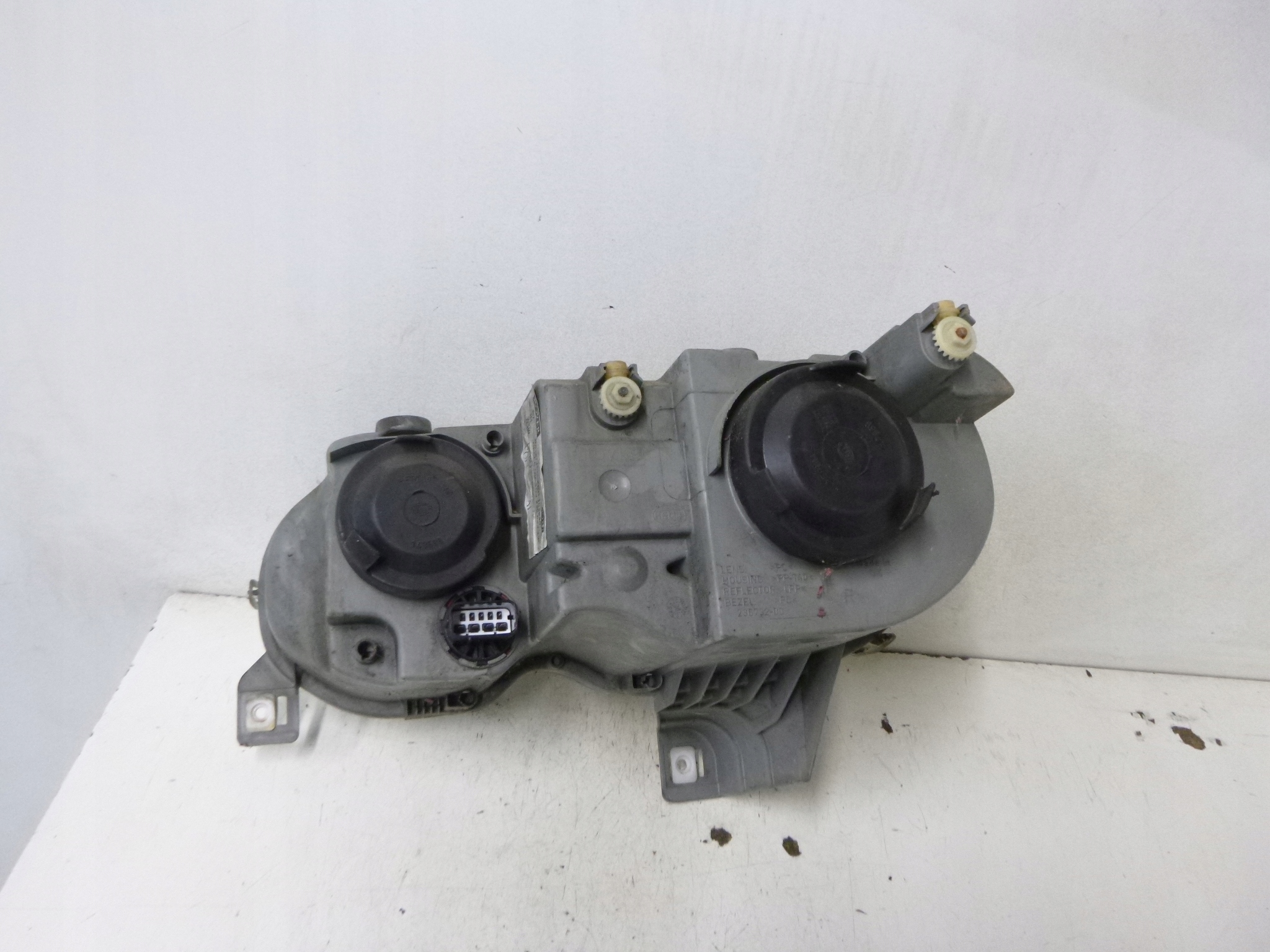 light front Rover 75 99r. EU HELLA