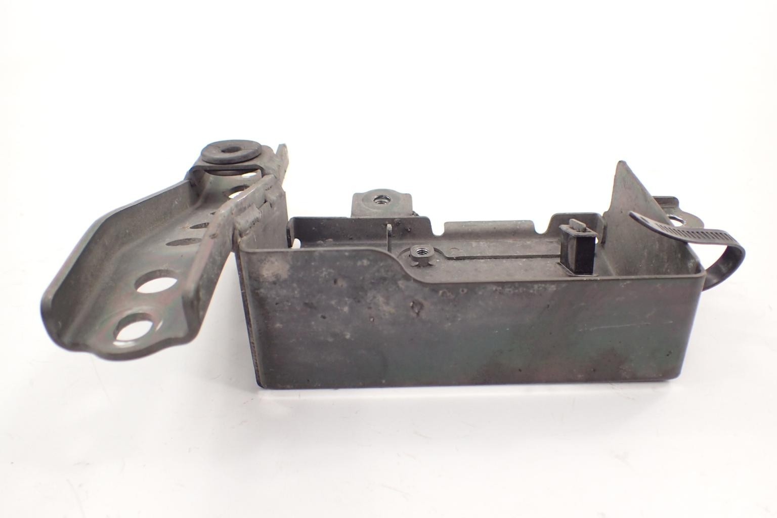 Podstawa akumulatora obudowa Suzuki VL 800 Volusia Producent Suzuki OE