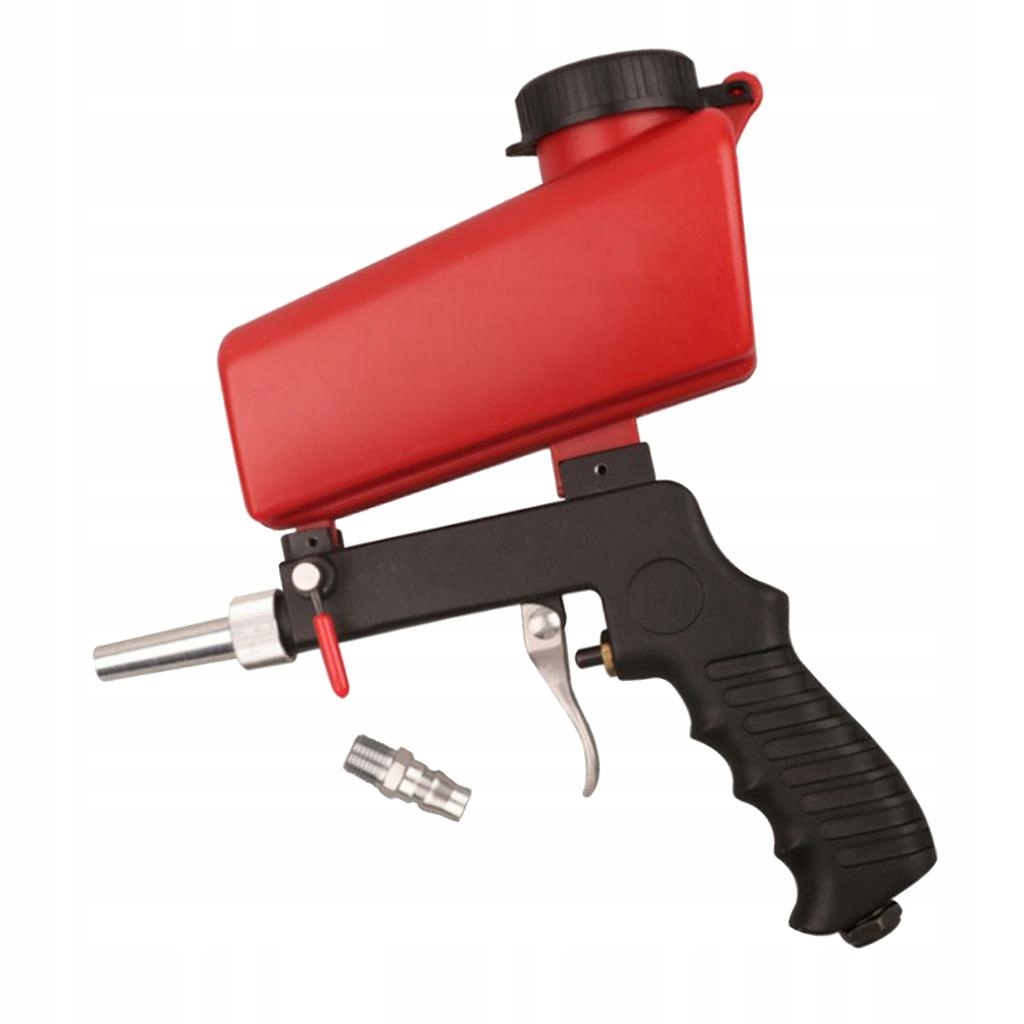 Małe piaskowanie Piaskowanie Regulowane Marka inny