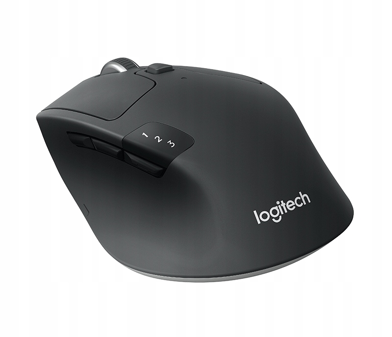 Bezdrôtová myš Logitech M720 Triathlon s optickým senzorom