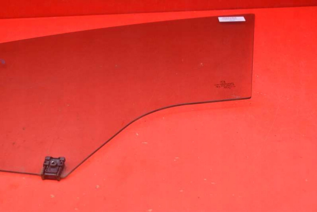 window side left front front PEUGEOT 5008 1 and 09-13