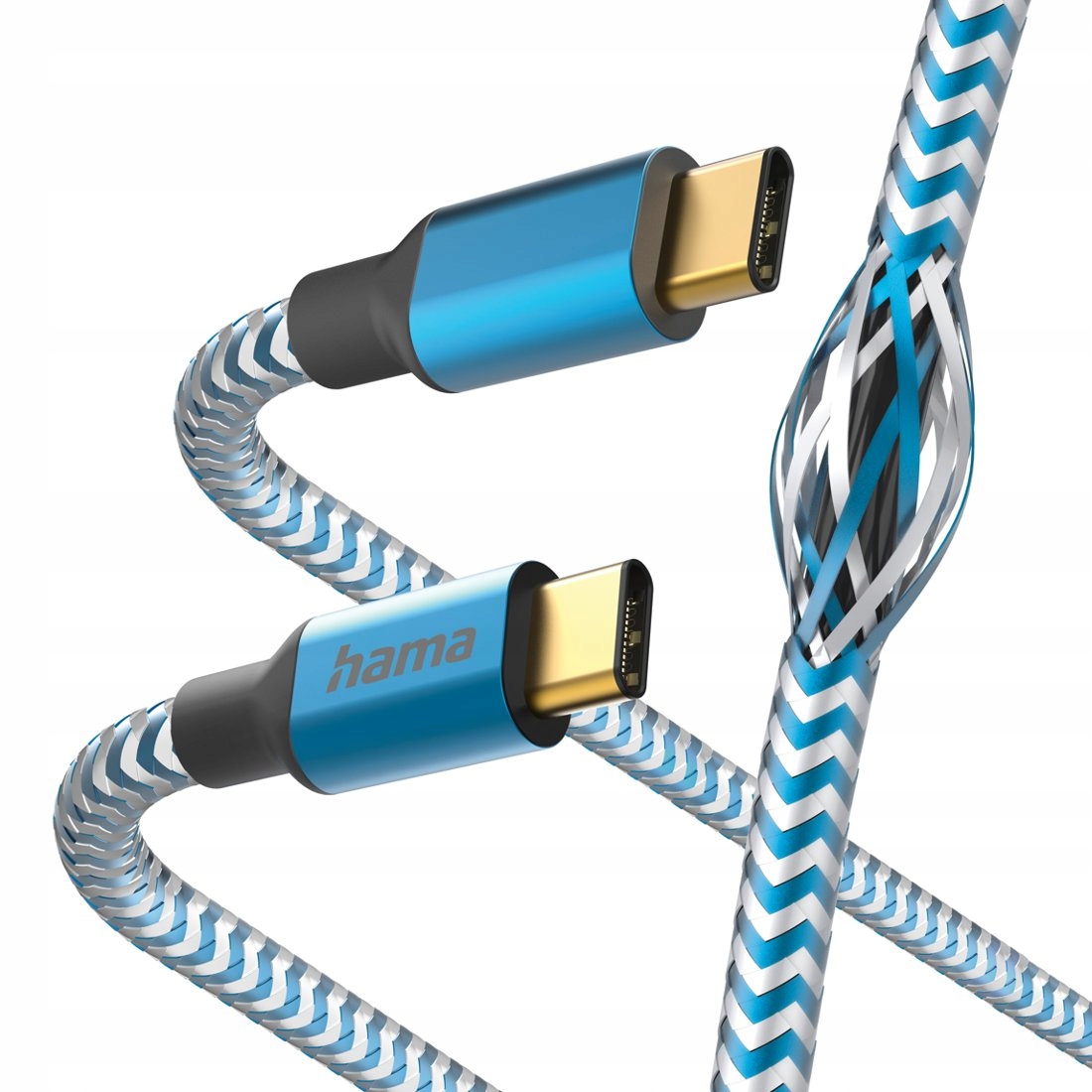 Hama Usb C nabíjecí kabel pro přenos dat 1,5 m