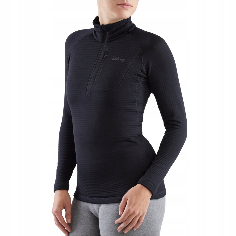 

Bluza ocieplana Viking Admont damska