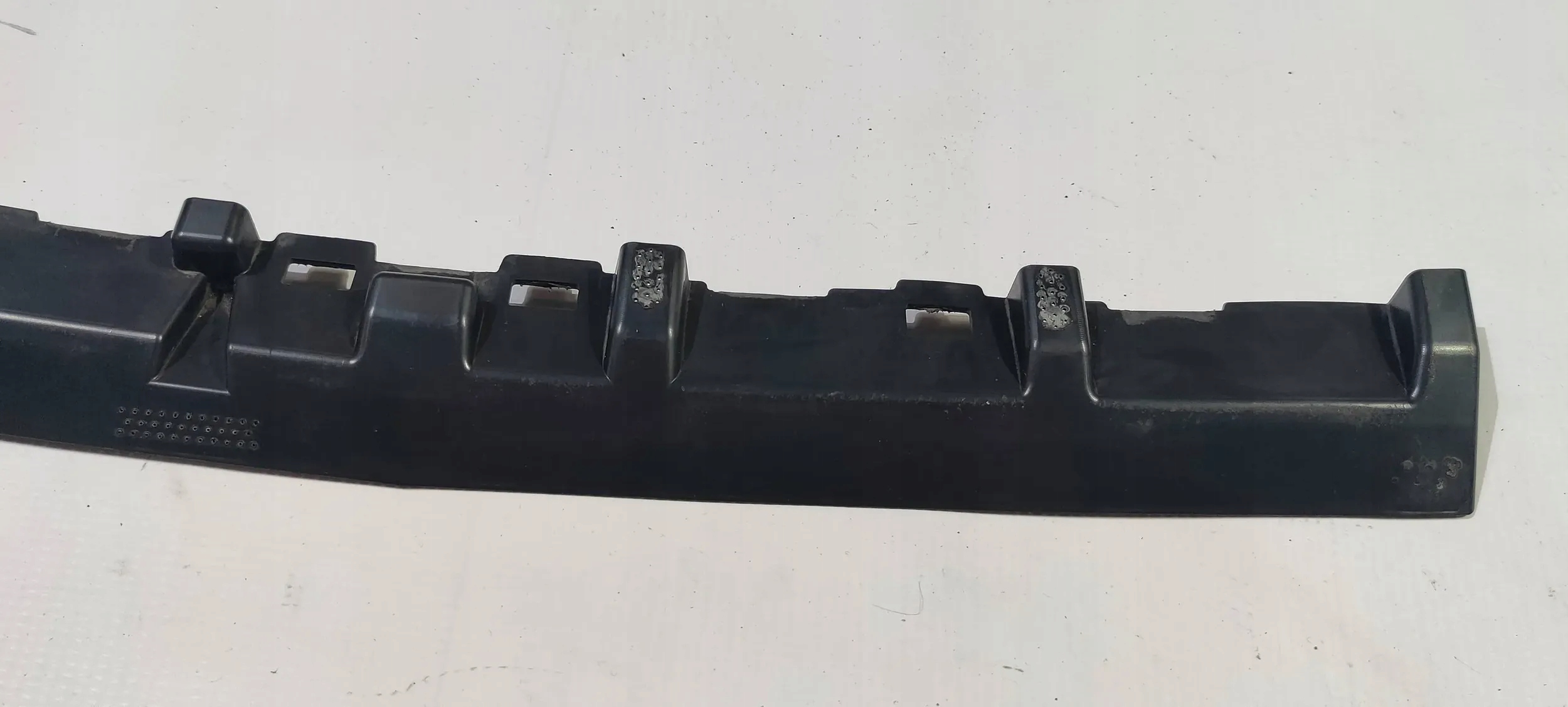 bumper bracket rear part rear holder Chevrolet Camaro 2016