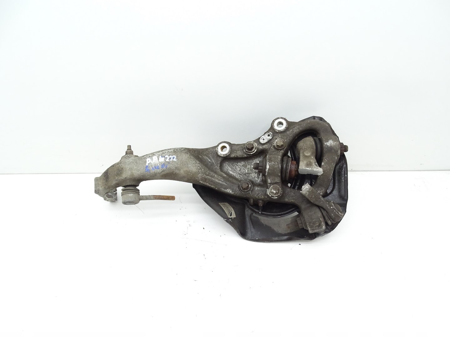 swing right front MERCEDES W222 3.0 CDI 2222001