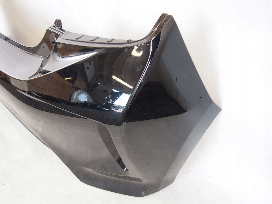 Mitsubishi Space Star 20r bumper rear part rear