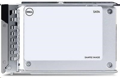 Dell Ssd Sata 480GB, 345-BEBH