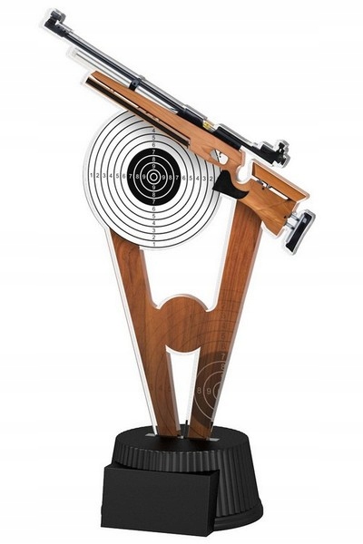 PUCHAR STATUETKA ACUTNM14A - STRZELECTWO