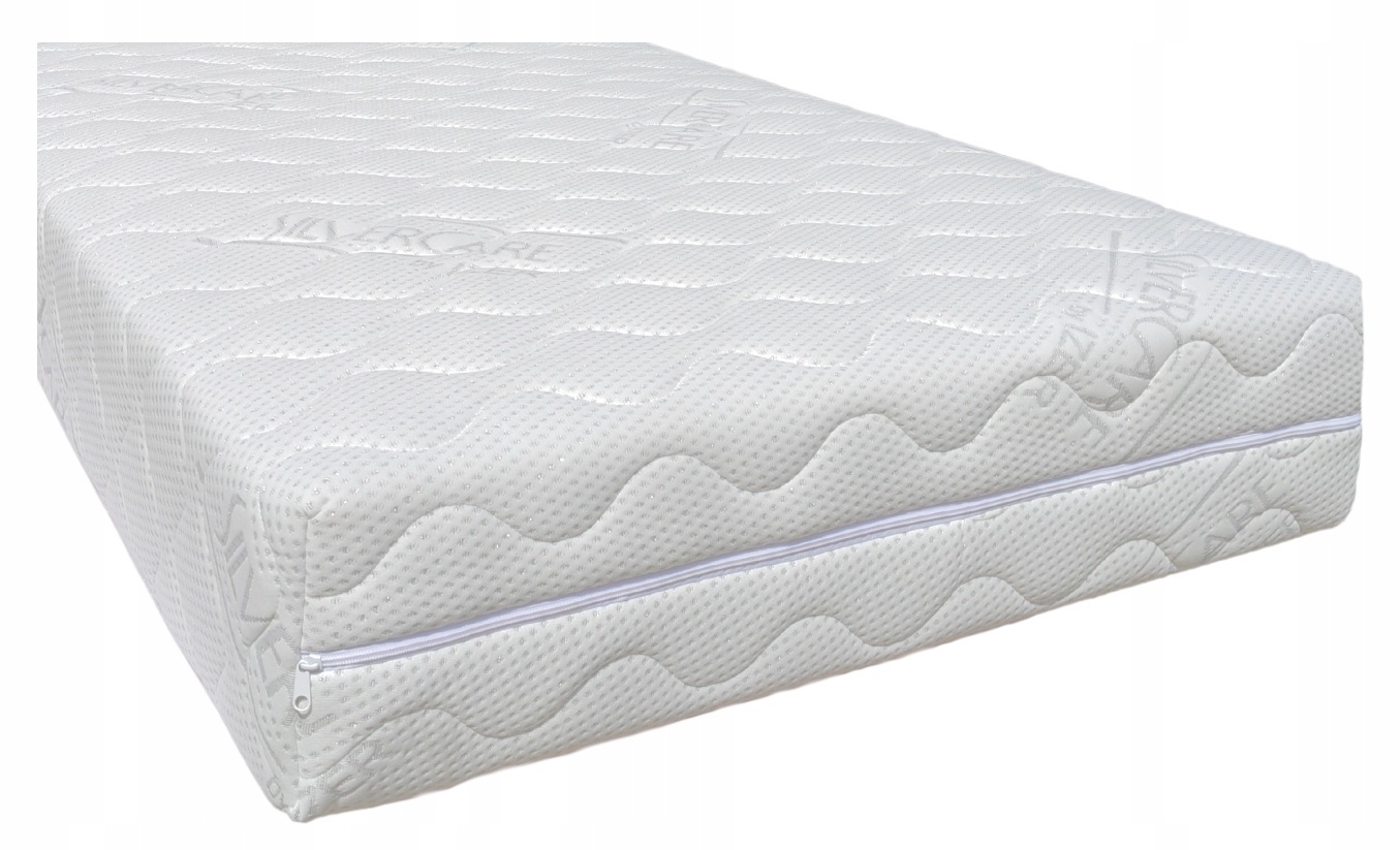 Povlak na matrace 150X190 Prošívaný Antialergický Tlustý Výška 5 – 30 cm