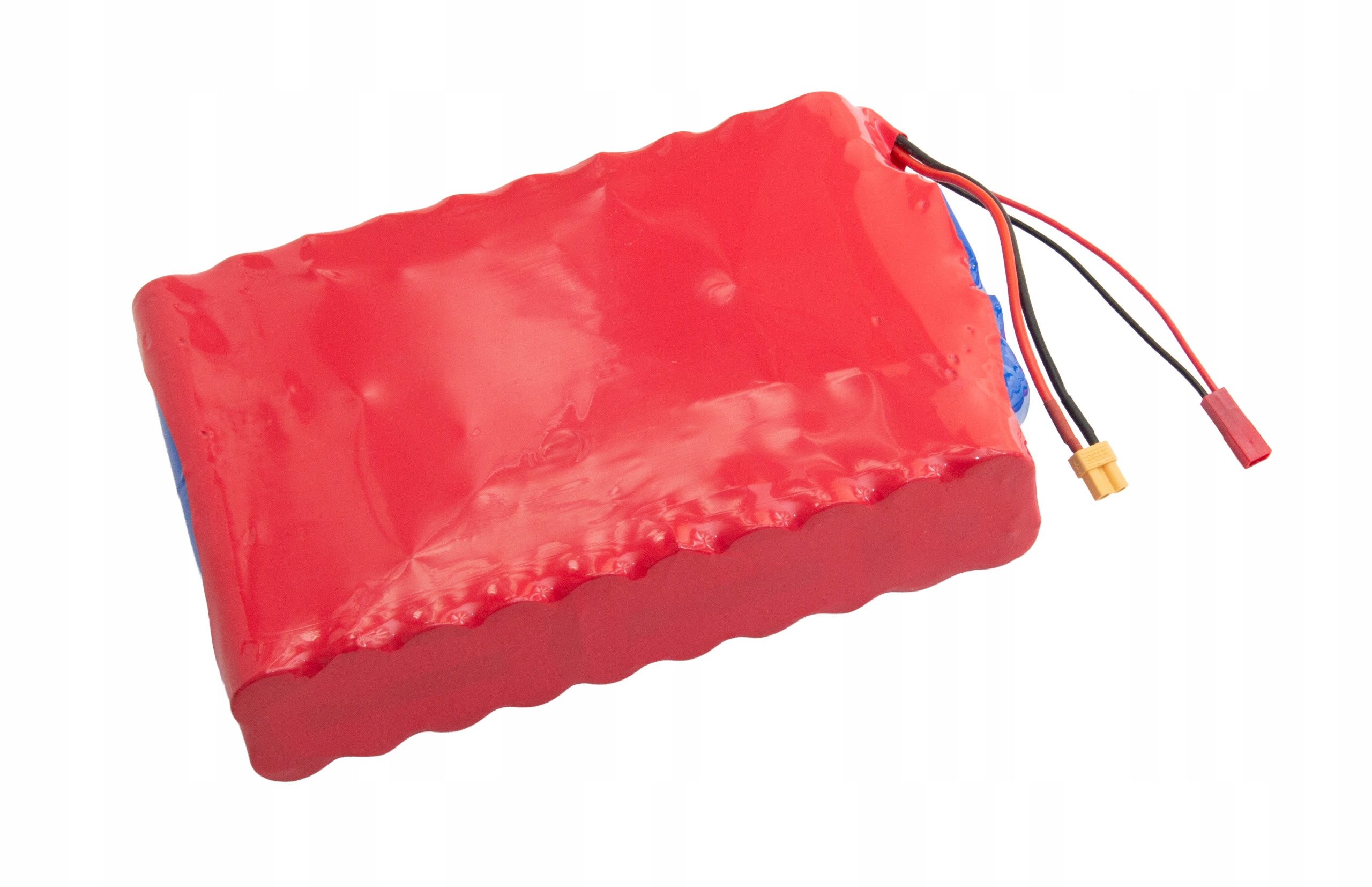 Akumulator bateria 10S4P do Scooty Manta MES1201H 36V 12000mAh (2205)