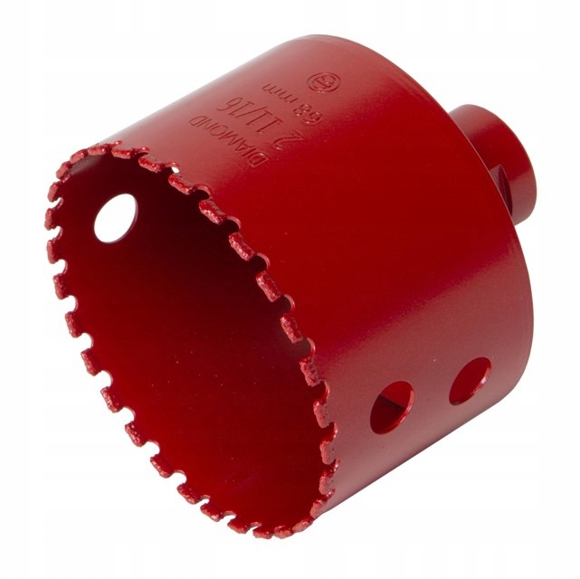 Wiertło 68mm Rubi DRYGRES PREMIUM