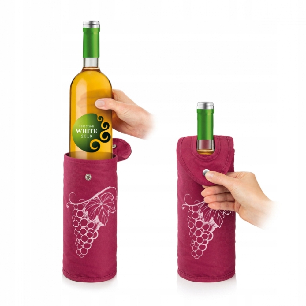 SCHŁADZACZ do wina cooler na butelkę TESCOMA K3 Seria tescoma uno vino