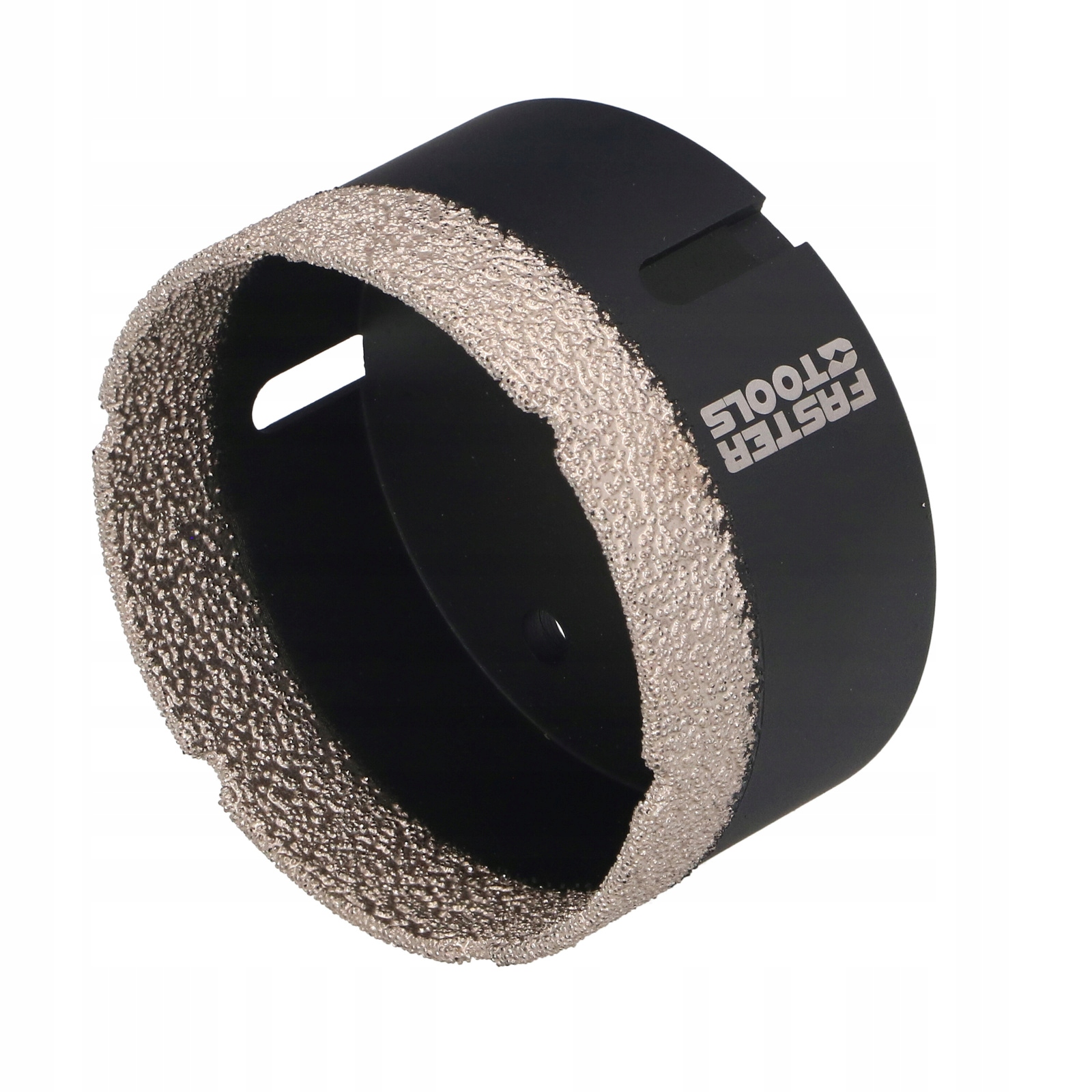 Faster Tools otwornica diamentowa do gresu M14 75mm